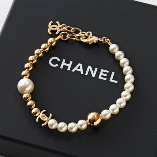 CHANEL（シャネル） ブレスレット ABI033 B25739 レディース ココ