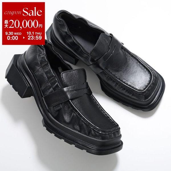 【限定値下】ドクターマーチン MAYBOLE ローファー 42063001 Dr.Martens（ドクターマーチン） ローファー MAYBOLE LOAFER 42063001