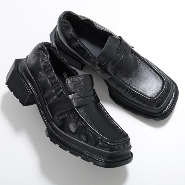 Dr.Martens（ドクターマーチン） ローファー MAYBOLE LOAFER 42063001