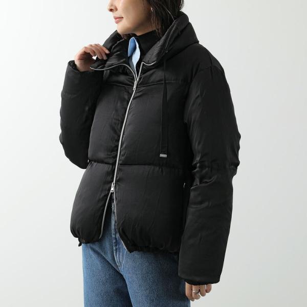 HERNO Resort ダウンジャケット HERNO（ヘルノ） HERNO Resort リゾート ダウンジャケット PI00186DR