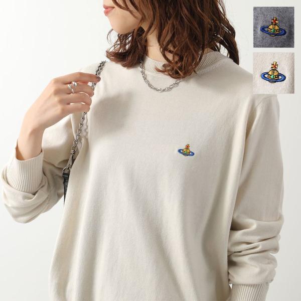 Vivienne Westwood（ヴィヴィアンウエストウッド） セーター ALEX