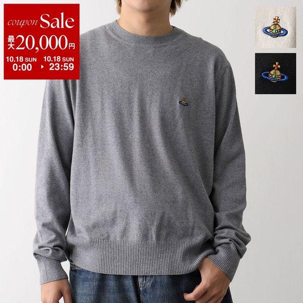 Vivienne Westwood（ヴィヴィアンウエストウッド） セーター ALEX