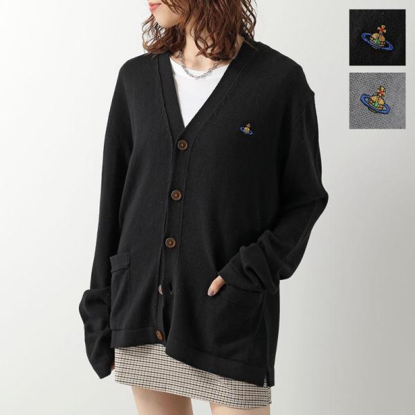 Vivienne Westwood（ヴィヴィアンウエストウッド） カーディガン ALEX