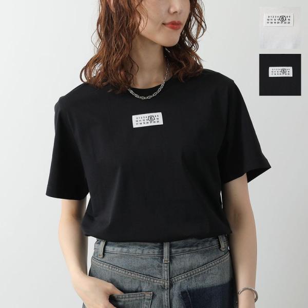 MM6 KIDS エムエムシックス メゾンマルジェラ キッズ Tシャツ M61163