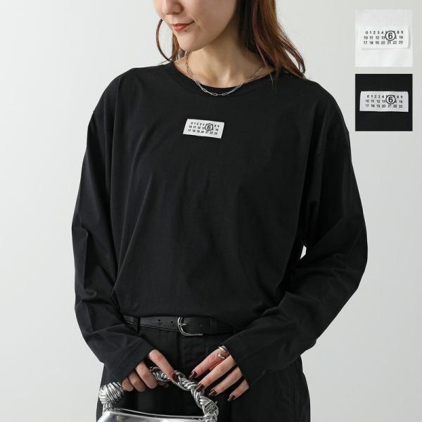MM6 KIDS エムエムシックス メゾンマルジェラ キッズ Tシャツ M61164