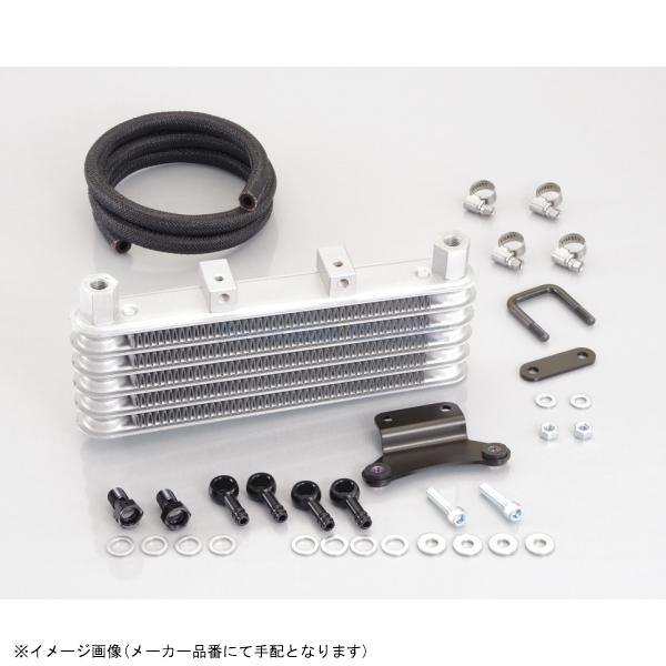 KITACO キタコ　オイルクーラーキット 360-1122300 KITACO（キタコ） 360-1122300 ニュースーパーオイルクーラーKIT ULTRA