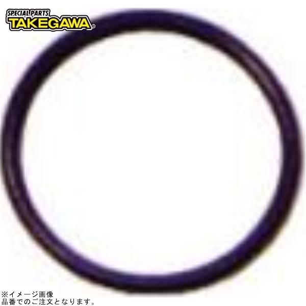 SP武川 00-00-2498 ドレンボルトOリング