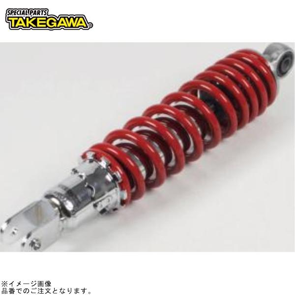 スペシャルパーツ武川 在庫あり SP武川 06-04-0191 リアショック