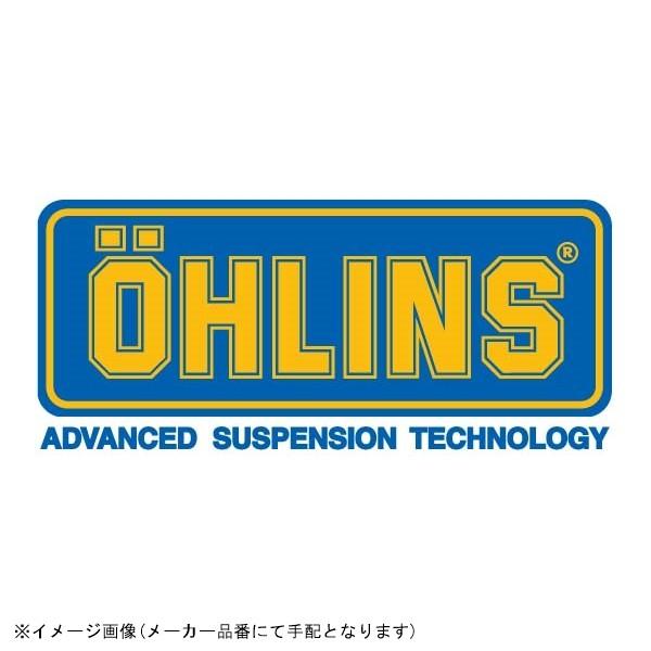 Ohlins オーリンズ リアサスペンション ブラック Blackline 11 6インチ 296mm Sportster Family 04 16 Hd751の価格と最安値 おすすめ通販を激安で