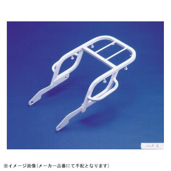 Ridingspot ライディングスポット リアキャリア ホワイト Type 2 Xlr Xr250r 87 4520616359225 S Need 通販 Yahoo ショッピング