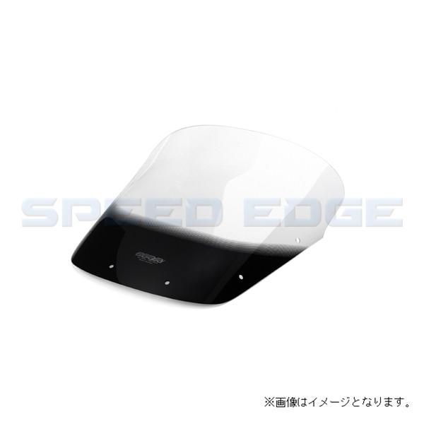 MRA MT604C スクリーン ツーリング クリア ZRX1100/1200R/DAEG -16