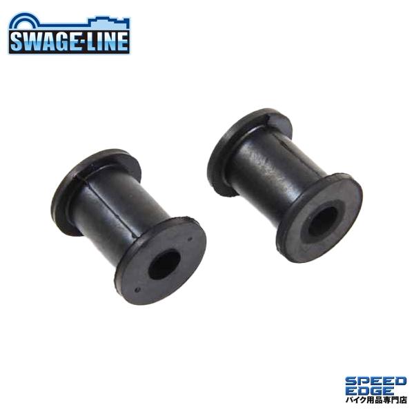 SWAGE-LINE スウェッジライン EAP291 ラバーブッシュ メッシュホース用