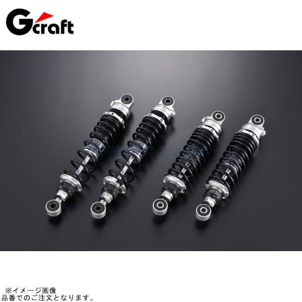 ブランド1バック G-craft Gクラフト 32320 Gcraft×YSS ハイグレードサスペンション C125