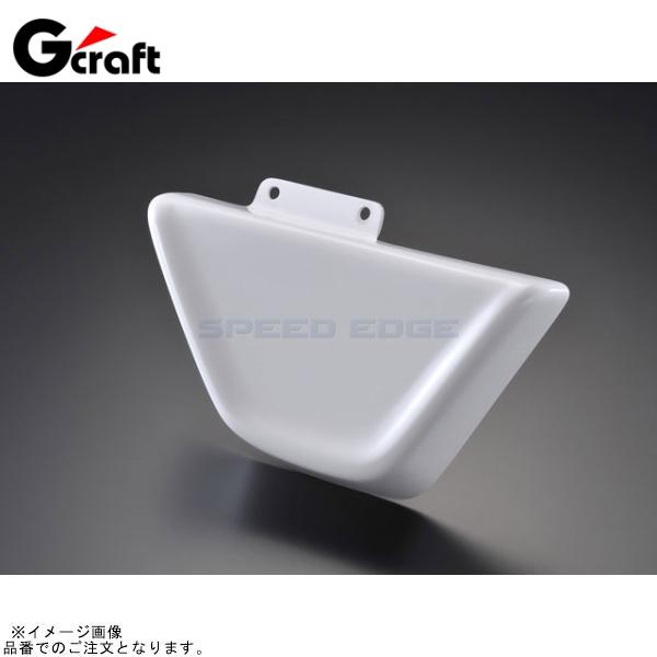 G-craft Gクラフト 33426 モンキー(12V)用 4L風 サイドカバー 右側 : S
