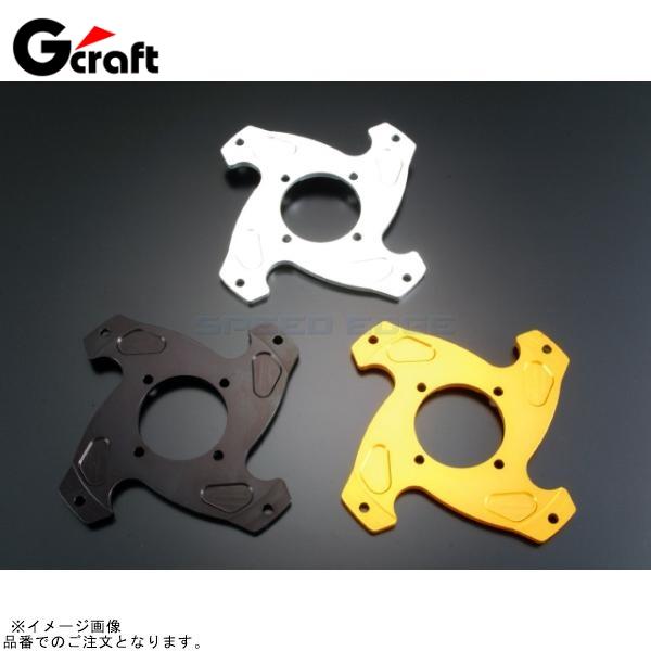 Gクラフト│ホイールスペーサー│10インチ ワイドホイール│R&P