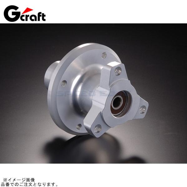 専用品になりますー！ 在庫あり G-craft Gクラフト 39082 ワイドフロントディスクハブ : S