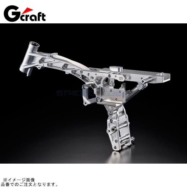 G-craft Gクラフト 39982 アルミビレットフレーム GC-017 タイプS : S