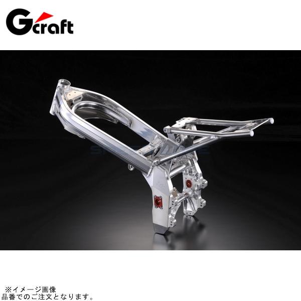 G craft GC-016 モンキーR アルミフレーム G craft GC-016 モンキーR アルミフレーム
