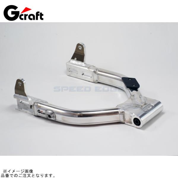 aznyaページ G-craft Gクラフト 90503 ダックス・シャリー 5.5Jスイングアーム