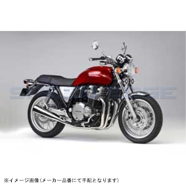 01810-H41P2-00 MORIWAKI L CB1100 19-ECB1100EX/RS 17- FullExhaust MEGAPHONE 2{o SUS