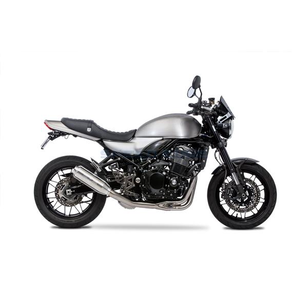 モリワキ MORIWAKI 01810-D3250-00 Z900RS/CAFE 18-22 Ti-FullExhaust