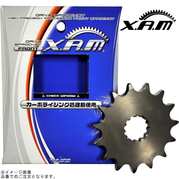 XAM ザム C4307-14 スプロケット(フロント) 520-14T