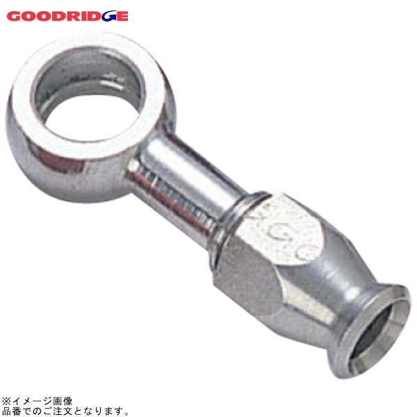 GOODRIDGE（グッドリッジ） 5092-03C #3 バンジョー ストレート