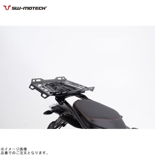 SW-MOTECH SWモテック GPT0015254500/B ラゲッジラック