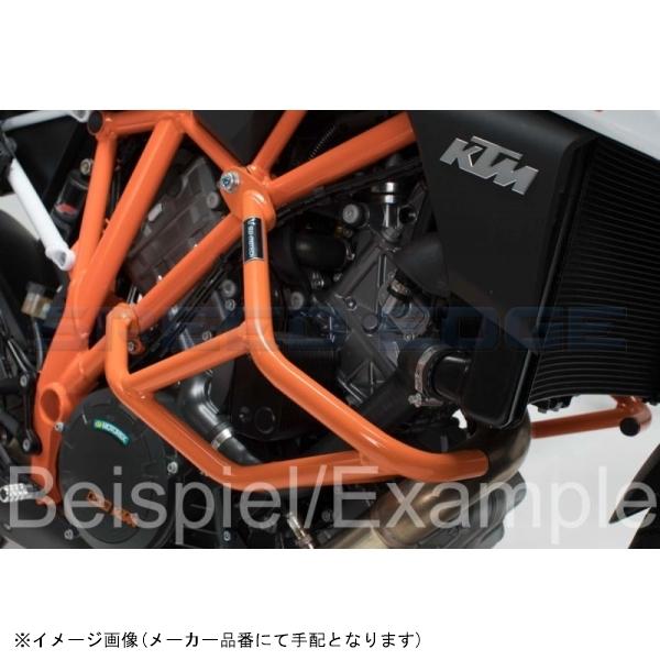 SBL0443010000/B] SW-MOTECH クラッシュバー KTM 1290SUPER DUKE R/GT 