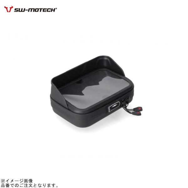 SW-MOTECH SWモテック BCGPS0001110000 ナビケースプロ ブラック