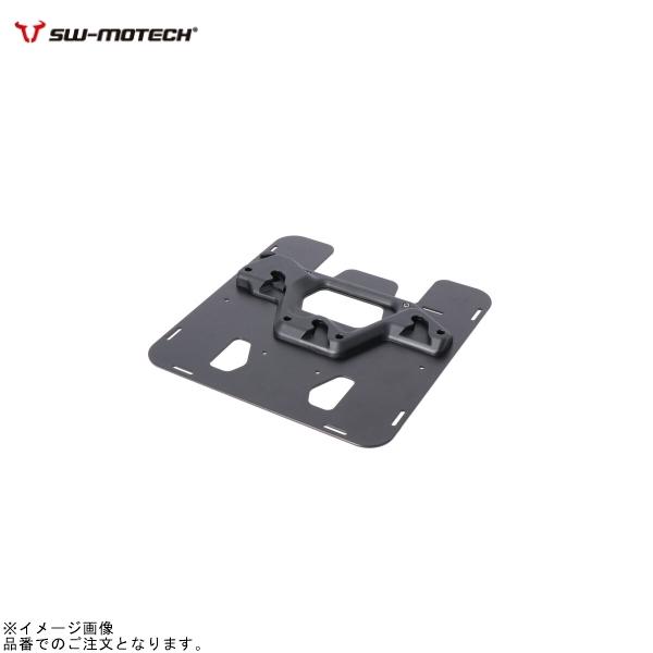 SW-MOTECH SWモテック SYS0000510000R/B SYSBAG WP M用アダプター 