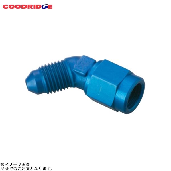 GOODRIDGE（グッドリッジ） CPL-823-03DBU フィッティング