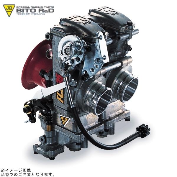 KEIHIN JB-POWER ビトーR&D 302-28-203 FCRφ28 キャブレター
