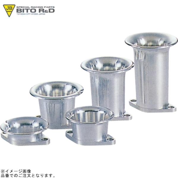 KEIHIN JB-POWER ビトーR&D 320-12-50 FCR28φ-33φ用 アルミ削り出し 