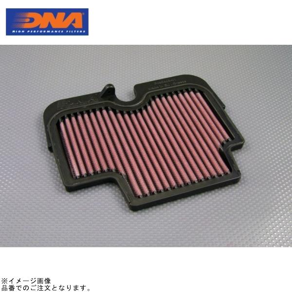オンライン購入　送料込み　最安値 DNA DNA PK-6609 車種別モトフィルター NINJA400R/ER-4N/ER-6N/6F : S