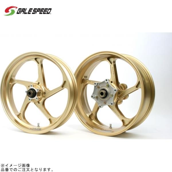 美品　8ホール GALE SPEED ゲイルスピード 28835001 アルミ鍛造ホイール (TYPE