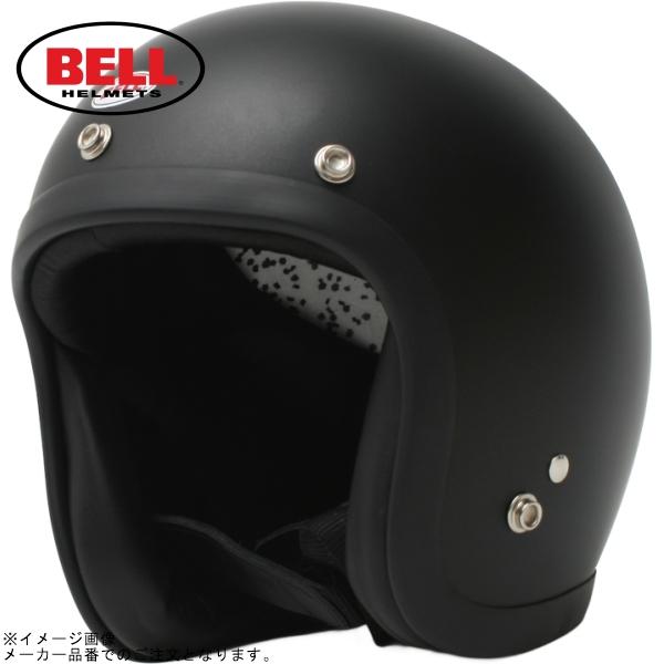 BELL 500-TXJ ブラック　Mサイズ BELL（ベル） ヘルメット TXJ09/M 500-TXJ フラットブラック Mサイズ