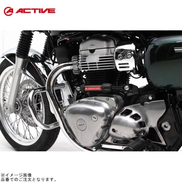 ACTIVE アクティブ 13691701 パフォーマンスダンパーR W800/W800 CAFE