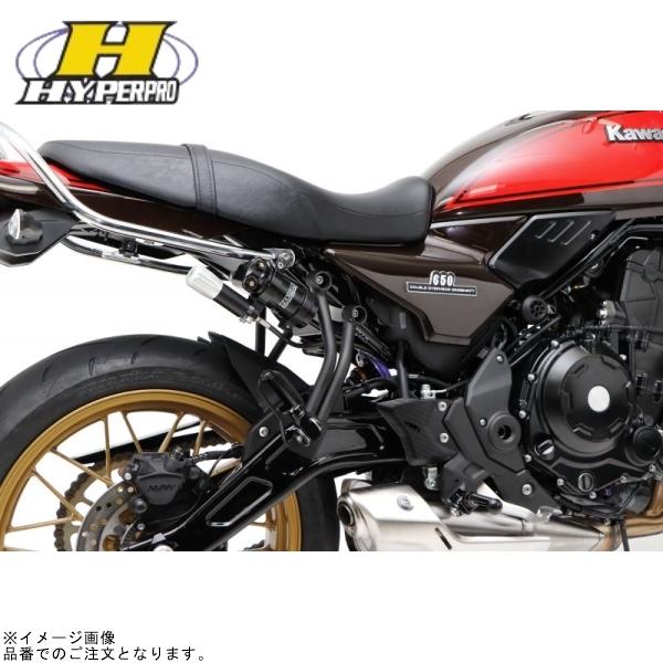 HYPERPRO（ハイパープロ） 33470149 ストリートボックス ホース付