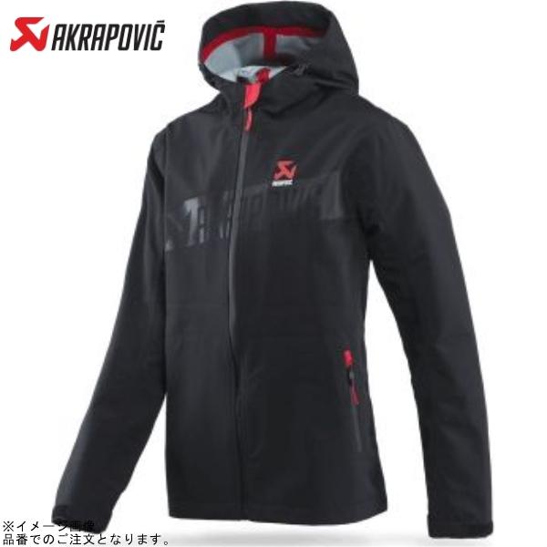 未使用ジャケット AKRAPOVIC アクラポビッチ AK802077 ウィメンズ レイン