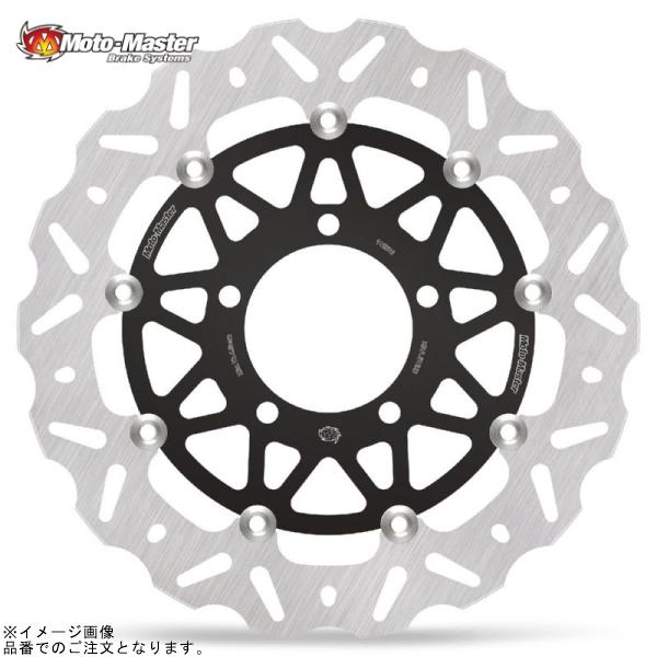 ん MotoーMaster（モトマスター） MOTO MASTER 112376 ナイトロ ロード