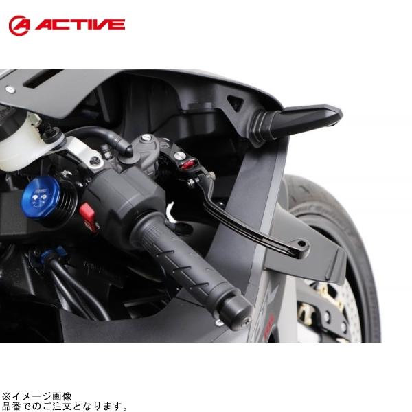 cbr1000rr 純正ブレーキマスター　activeレバー cbr1000rr 純正ブレーキマスターactiveレバー