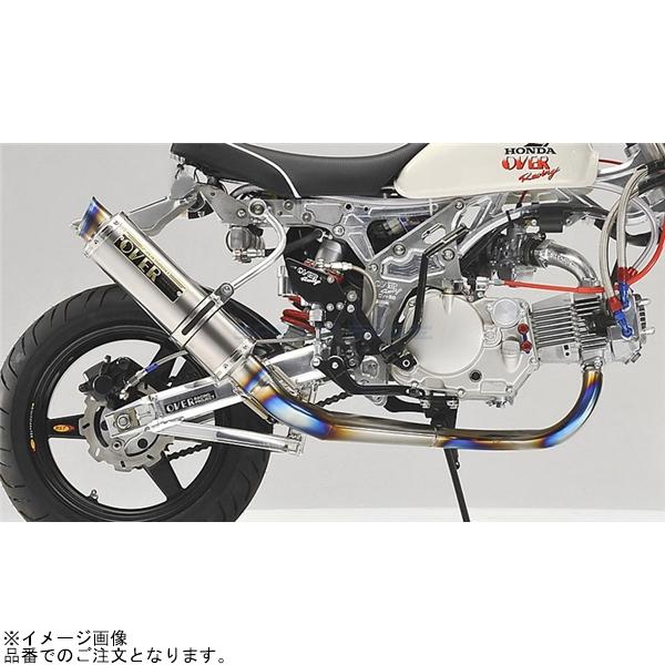 OVER RACING オーバーレーシング 13-01-25 GPパフォーマンス OVER RACING オーバーレーシング 13-01-25 GPパフォーマンス