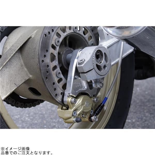 ポン付け！】GPZ900R Bremboキャリパーセットアクティブ