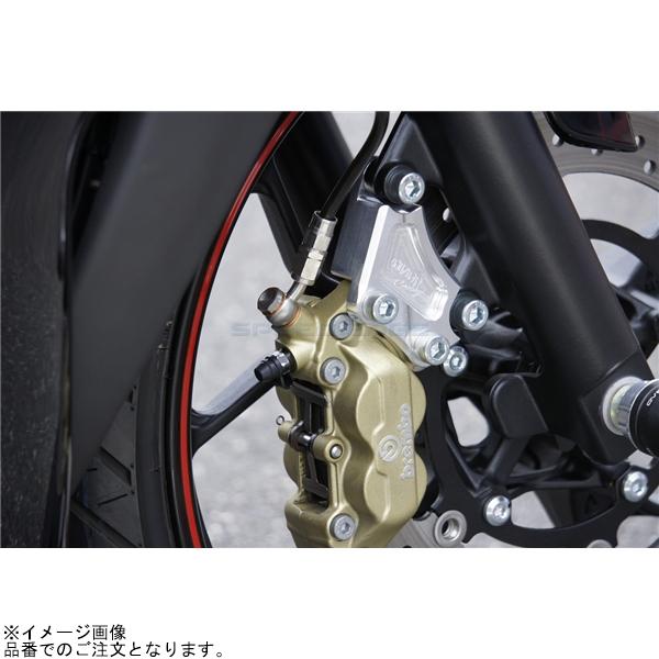 OVER RACING 在庫あり オーバーレーシング 83-35-11 Fキャリパー