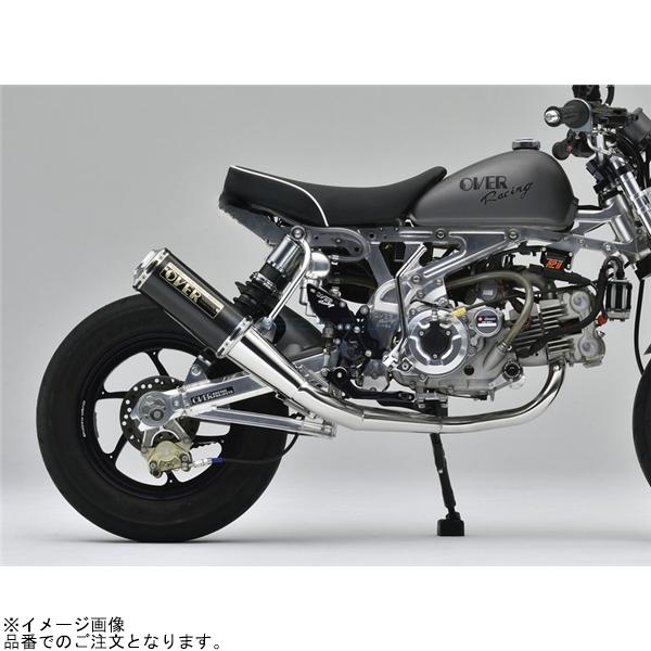 OVER RACING（オーバーレーシング） 13-01-49 GP-PERFORMANCE XL Type