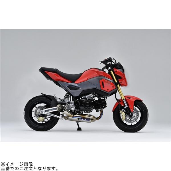 OVER RACING オーバーレーシング 13-22-23R スパイラル