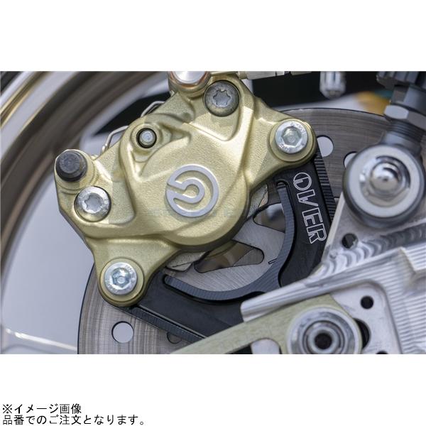 OVER RACING オーバーレーシング 83-012-21B Rキャリパー OVER RACING オーバーレーシング 83-012-21B Rキャリパー