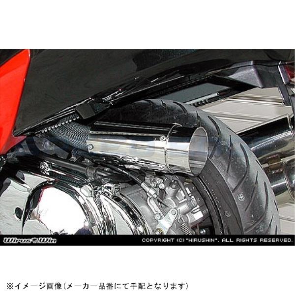 W324-01-01 WirusWin ECYEB TCT[^GAN[i[/oY[J[ SKYWAVE250(CJ43)