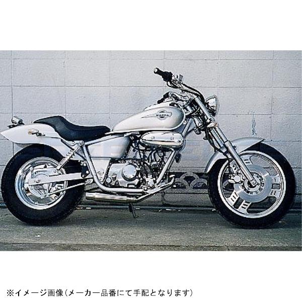 マグナ50 マフラー バイクの人気商品 通販 価格比較 価格 Com